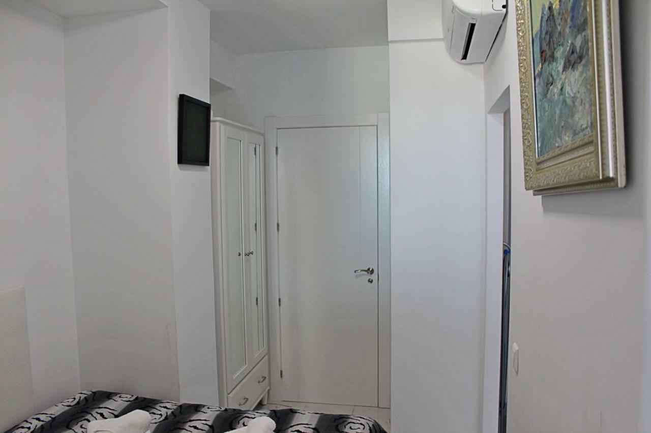 Apartamento Horizonte Calpe Exterior photo