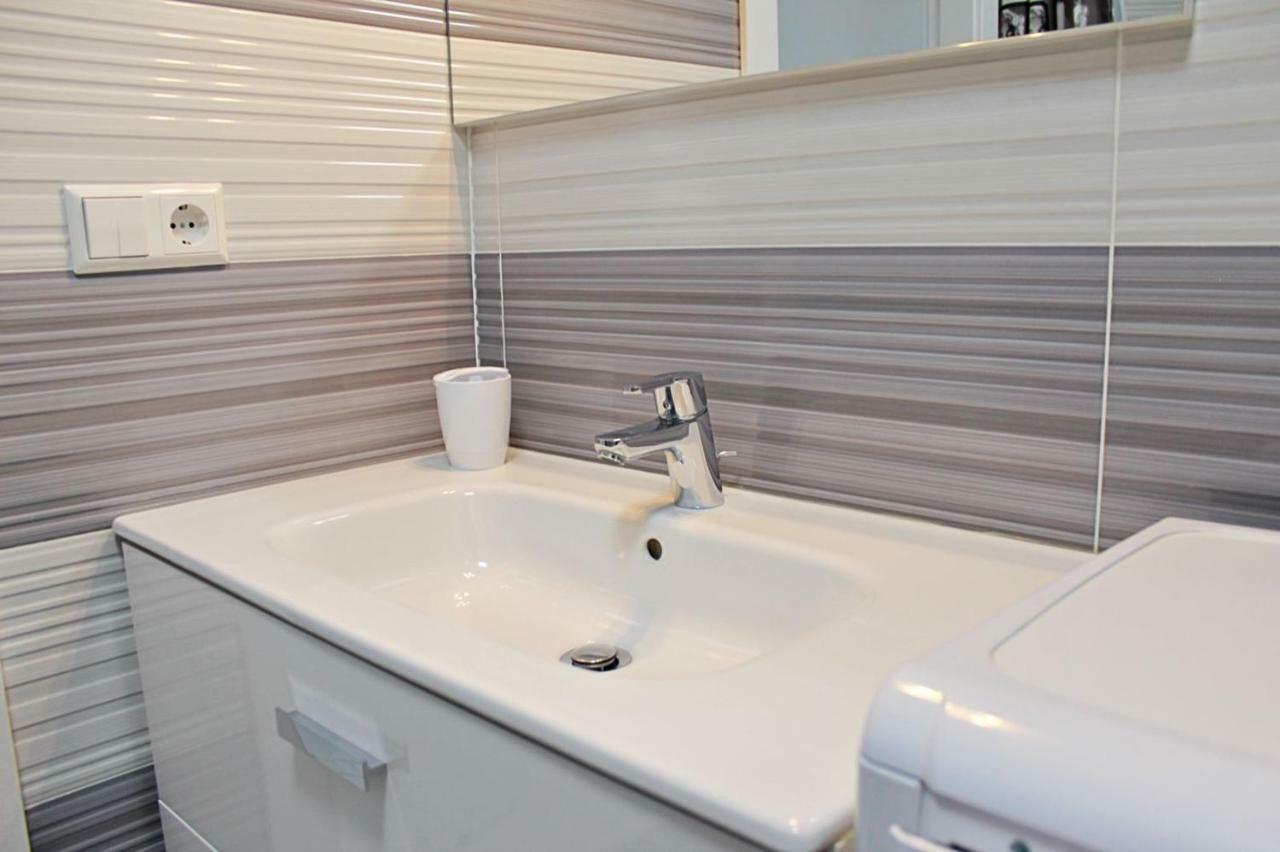 Apartamento Horizonte Calpe Exterior photo