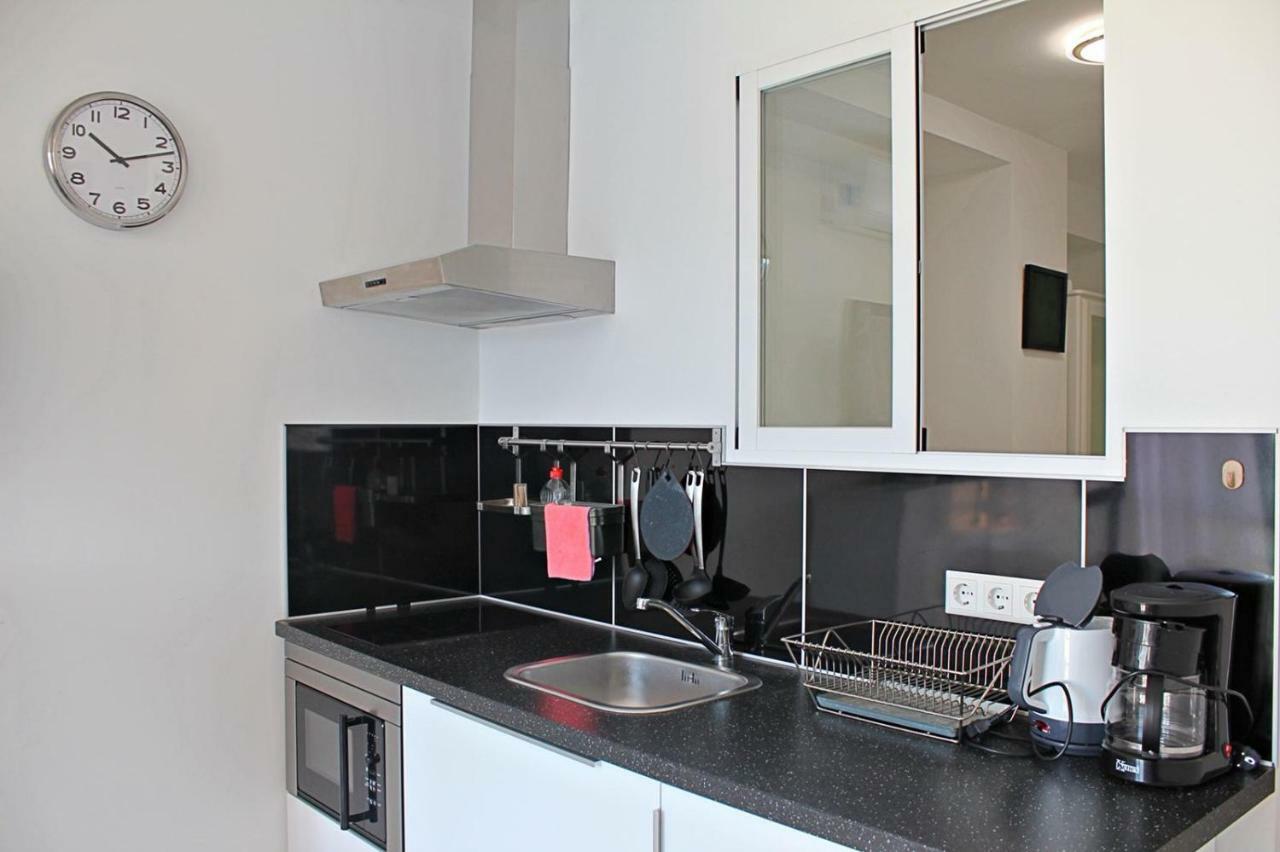 Apartamento Horizonte Calpe Exterior photo