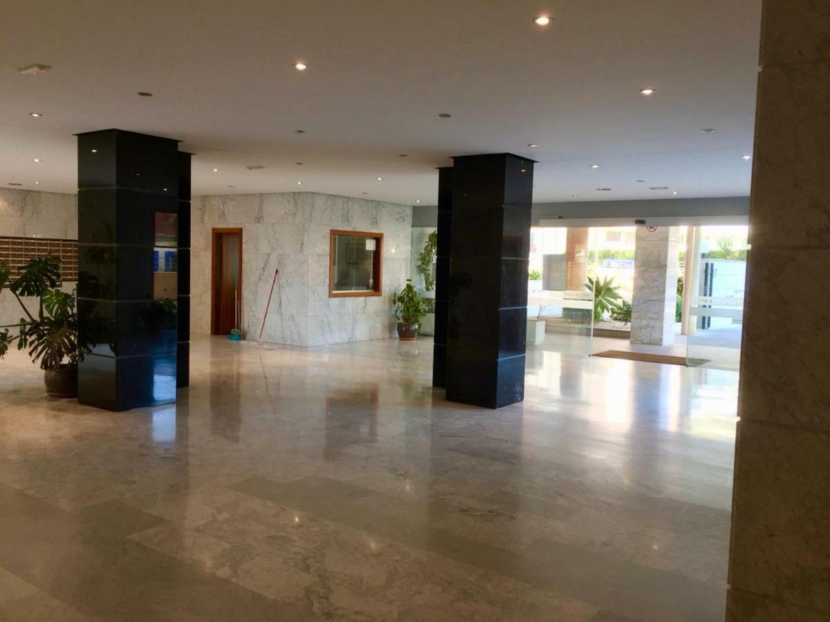 Apartamento Horizonte Calpe Exterior photo