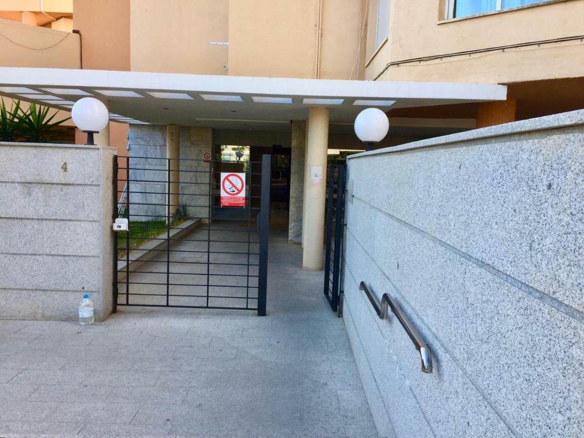 Apartamento Horizonte Calpe Exterior photo